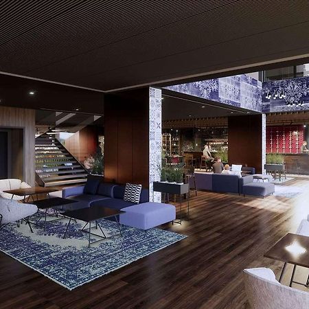 Hotel Ibis Styles Sibiu Arsenal Zewnętrze zdjęcie
