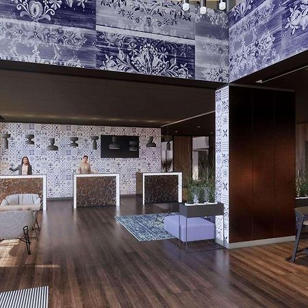 Hotel Ibis Styles Sibiu Arsenal Zewnętrze zdjęcie