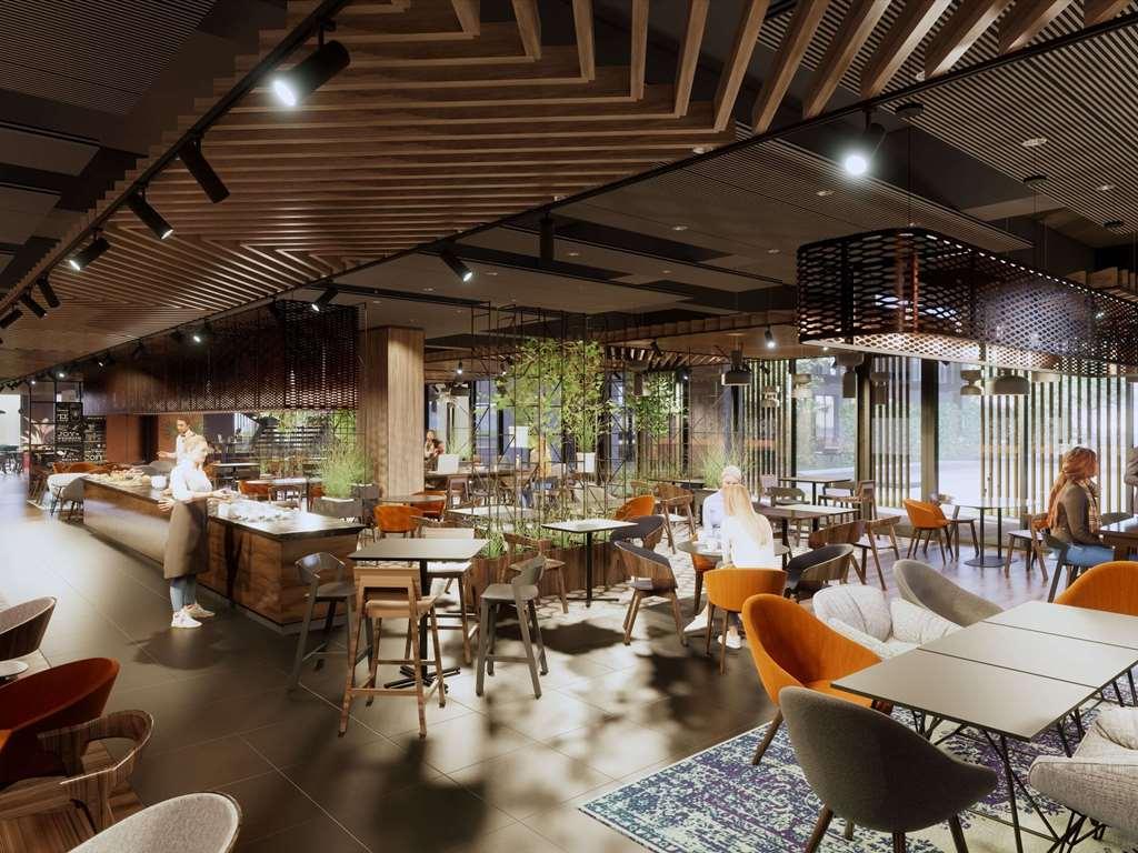Hotel Ibis Styles Sibiu Arsenal Zewnętrze zdjęcie