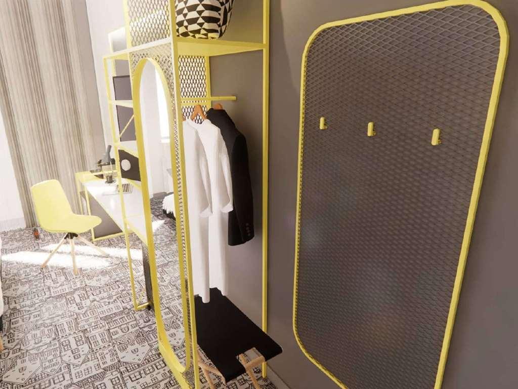 Hotel Ibis Styles Sibiu Arsenal Zewnętrze zdjęcie