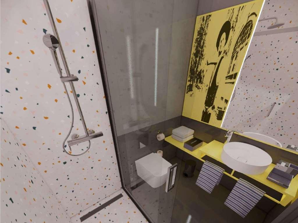 Hotel Ibis Styles Sibiu Arsenal Zewnętrze zdjęcie