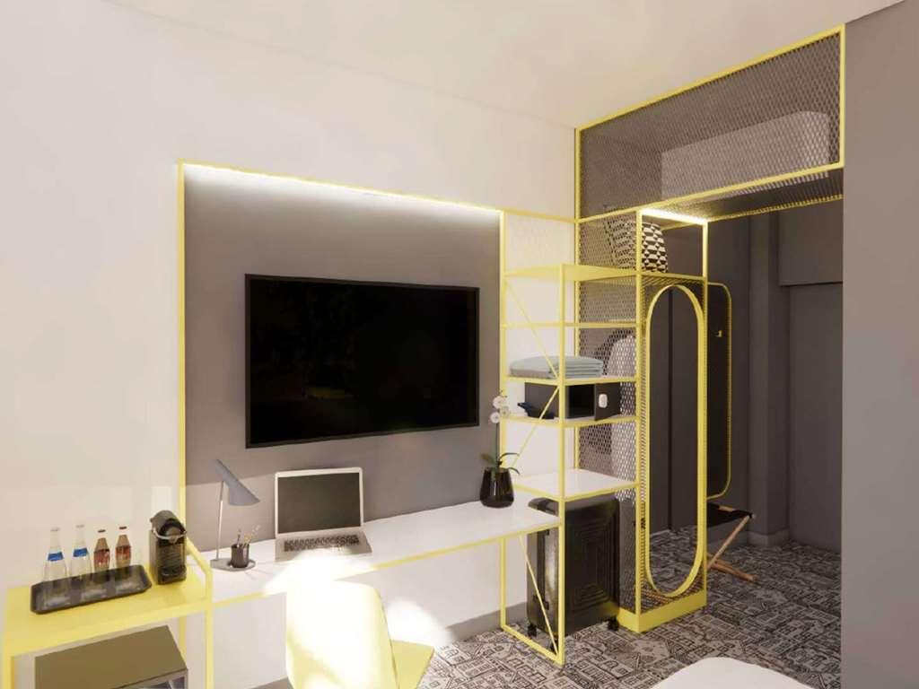 Hotel Ibis Styles Sibiu Arsenal Zewnętrze zdjęcie