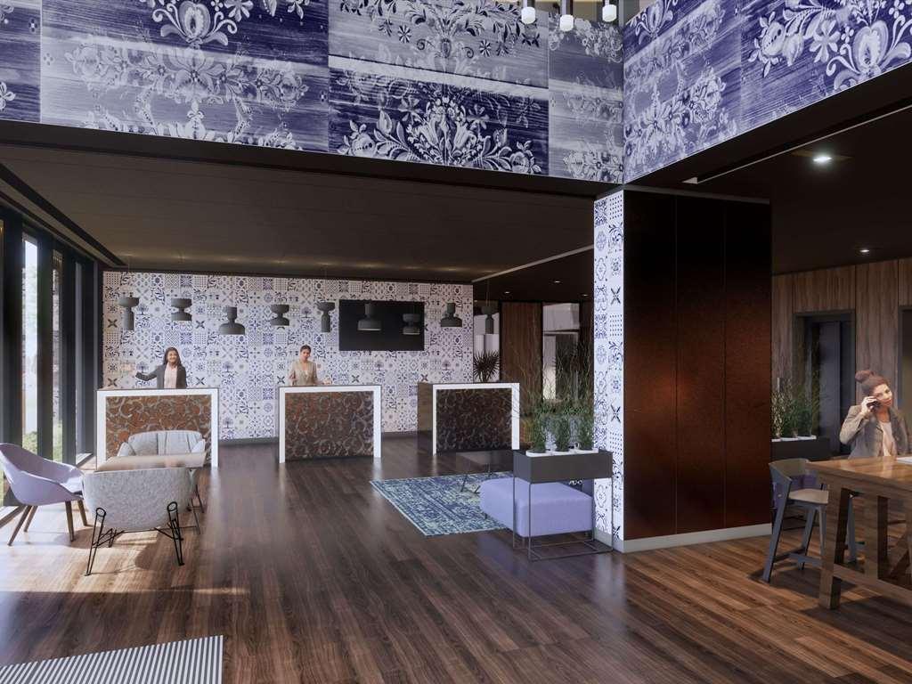 Hotel Ibis Styles Sibiu Arsenal Zewnętrze zdjęcie
