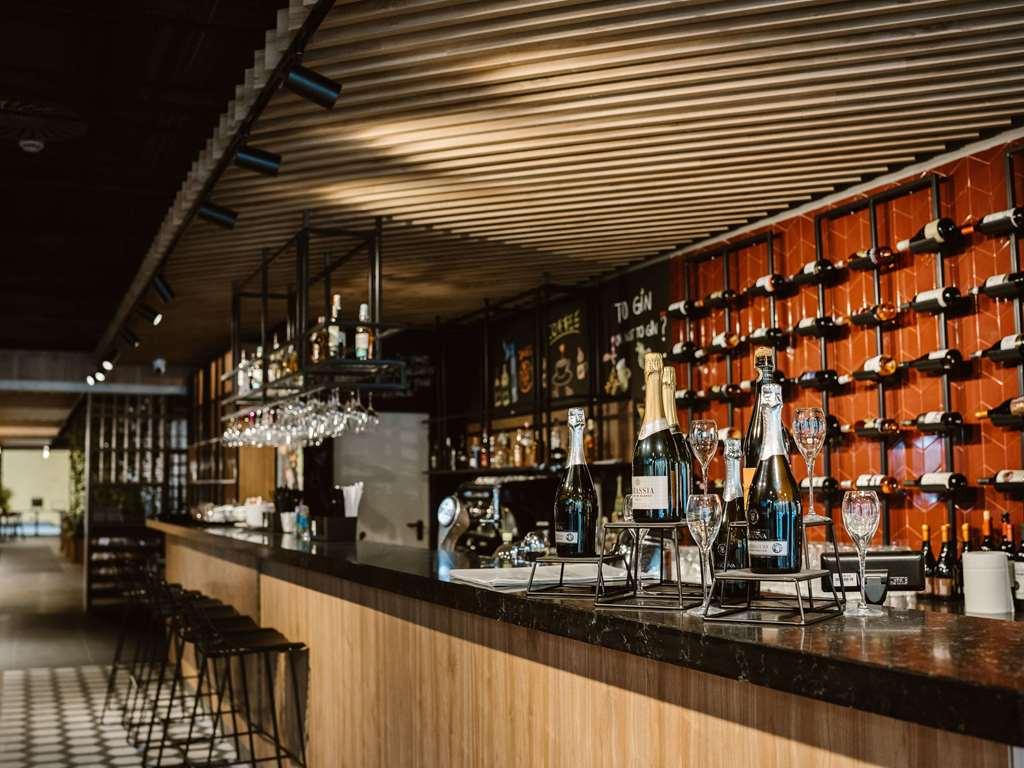 Hotel Ibis Styles Sibiu Arsenal Restauracja zdjęcie