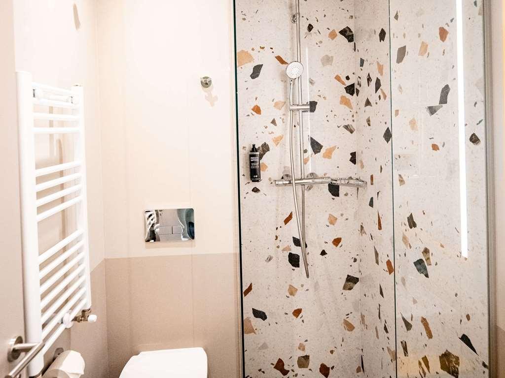 Hotel Ibis Styles Sibiu Arsenal Pokój zdjęcie