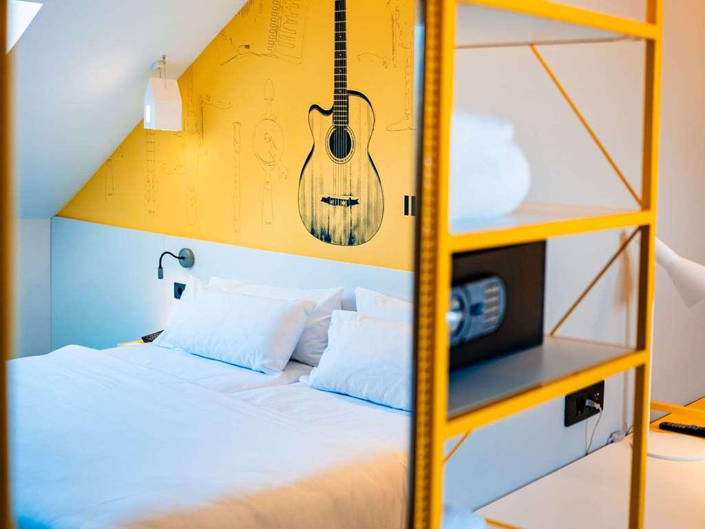 Hotel Ibis Styles Sibiu Arsenal Pokój zdjęcie