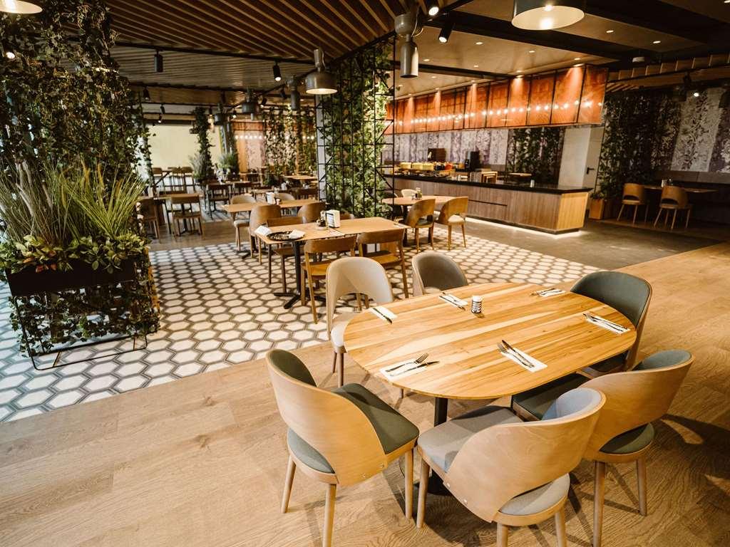 Hotel Ibis Styles Sibiu Arsenal Restauracja zdjęcie