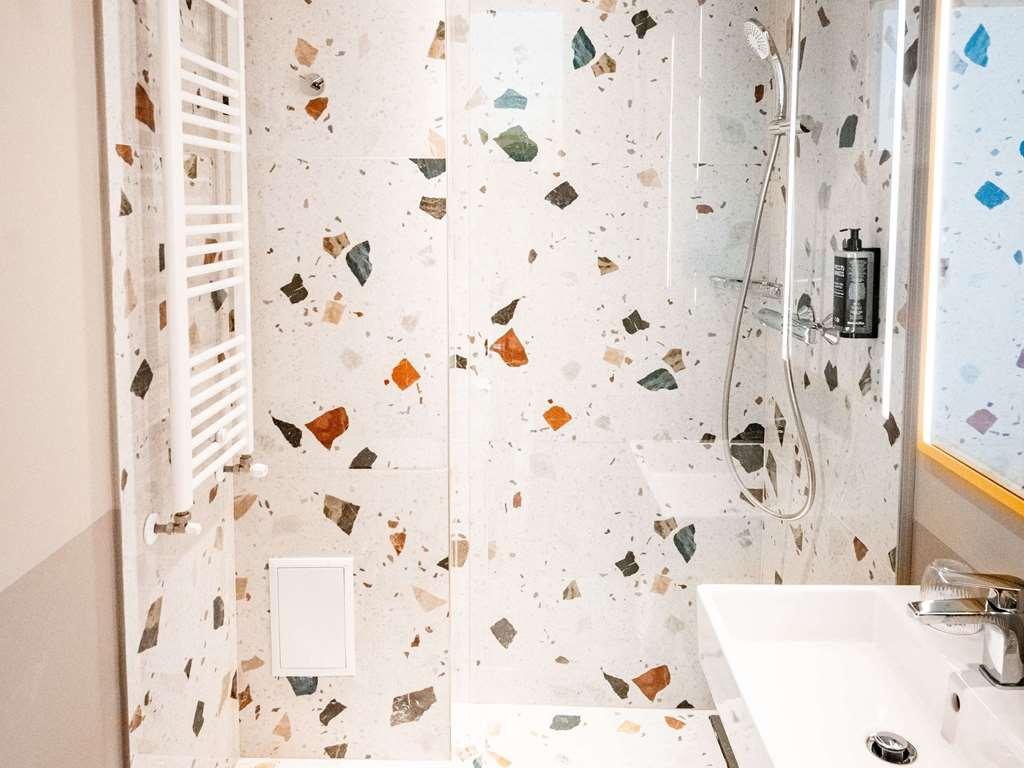 Hotel Ibis Styles Sibiu Arsenal Pokój zdjęcie