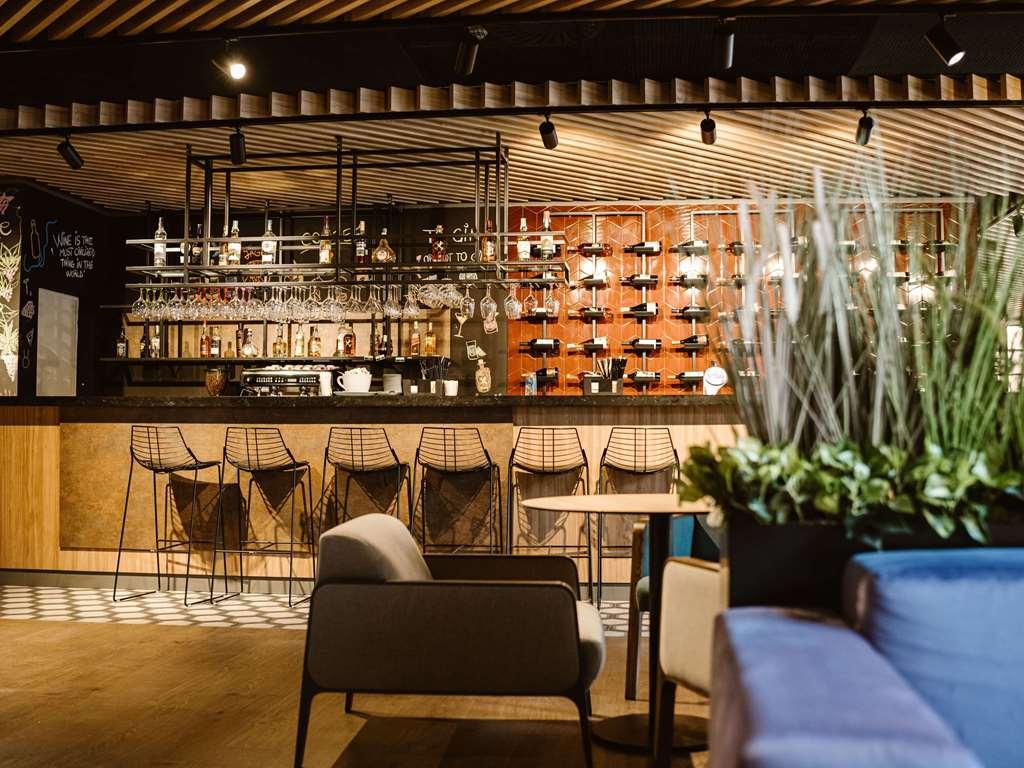 Hotel Ibis Styles Sibiu Arsenal Restauracja zdjęcie