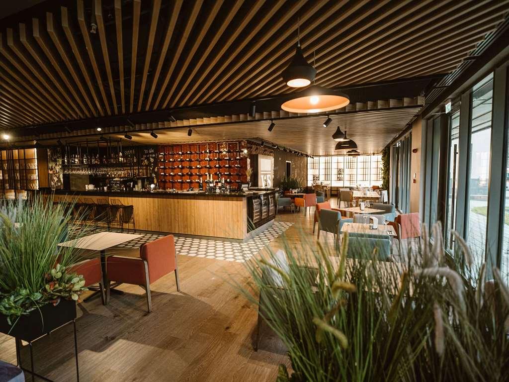Hotel Ibis Styles Sibiu Arsenal Restauracja zdjęcie
