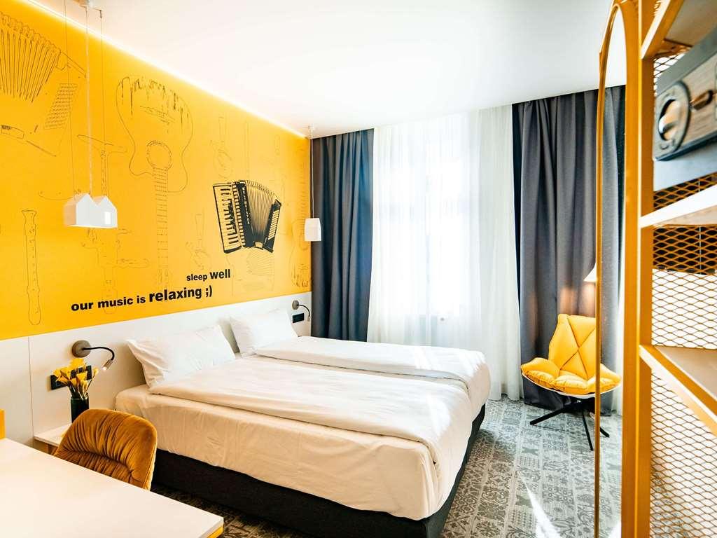 Hotel Ibis Styles Sibiu Arsenal Pokój zdjęcie