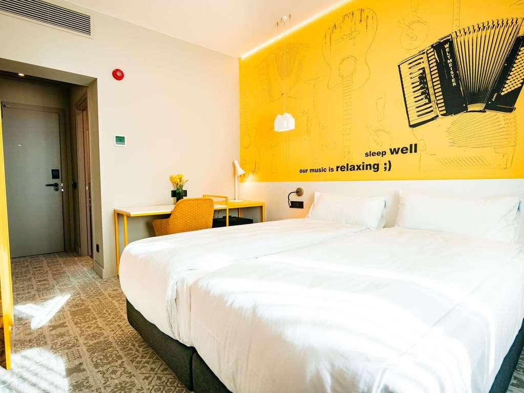 Hotel Ibis Styles Sibiu Arsenal Pokój zdjęcie