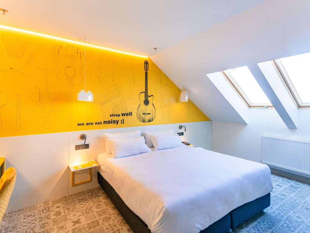 Hotel Ibis Styles Sibiu Arsenal Pokój zdjęcie